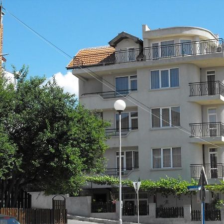 Къща За Гости Каракачанов Sozopol Exterior photo